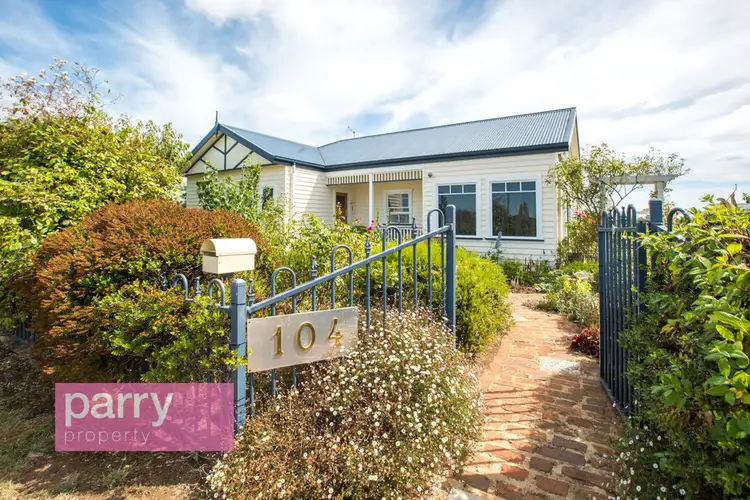 104 William Street, Westbury TAS 7303