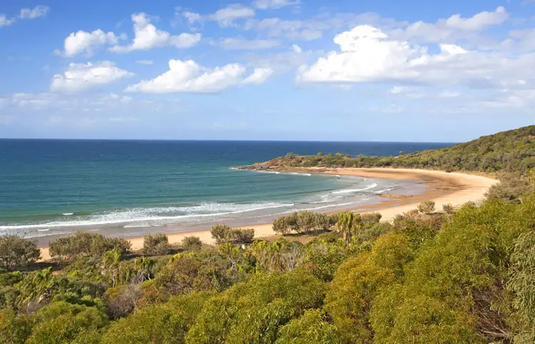 Seventh view of Homely land listing, Lot 7 Springs Rd Sunrise, Agnes Water QLD 4677