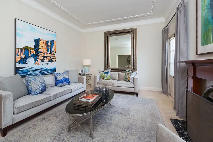 Main view of Homely apartment listing, 1/59 Derby Street, Vaucluse NSW 2030