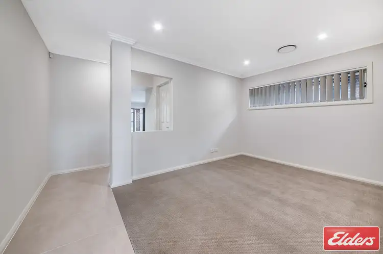 Fifth view of Homely house listing, 30 Baden Powell Ave, Leppington NSW 2179
