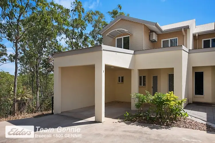1/3 Little Place, Gunn NT 832