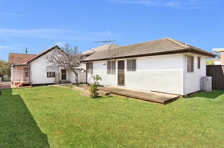 Main view of Homely house listing, 26 yeo street, Yagoona NSW 2199