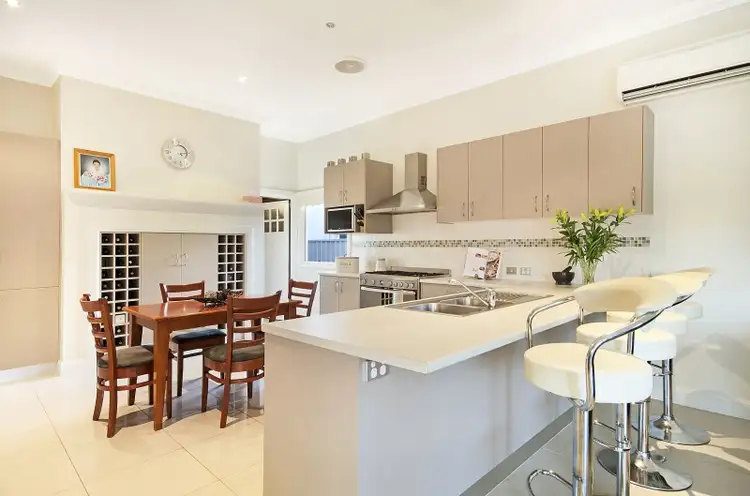 Fourth view of Homely house listing, 53 Gurr Street, East Geelong VIC 3219