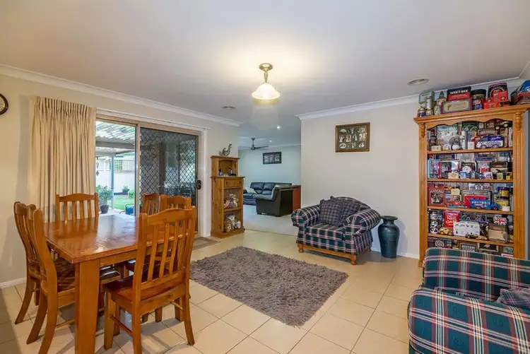Fifth view of Homely house listing, 11 Bert Whiteley Place, Orange NSW 2800