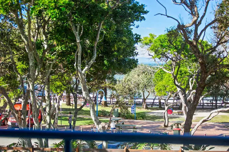 Second view of Homely unit listing, Unit 2 'Caloundra Sands' 18 Esplanade Bulcock Beach, Caloundra QLD 4551