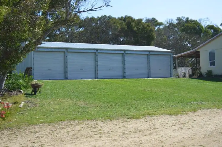 Seventh view of Homely rural property listing, 144 Taratap Road, Kingston Se SA 5275
