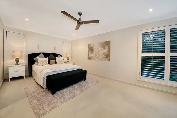 Sixth view of Homely house listing, 2 Ruth Miller Cl, Fig Tree Pocket QLD 4069