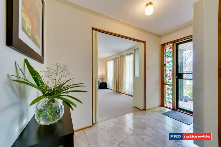 Sixth view of Homely house listing, 36 Ern Florence Crescent, Theodore ACT 2905