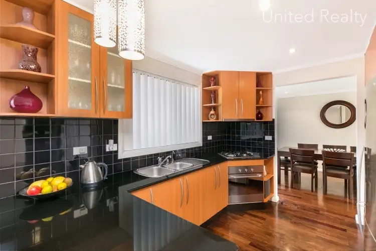 Third view of Homely house listing, 6B Singleton Street, Horningsea Park NSW 2171