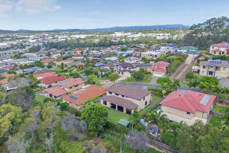 Fourth view of Homely house listing, 25 Rosemont Court, Underwood QLD 4119