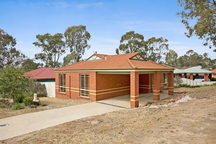 127 Aspinall Street, Golden Square VIC 3555