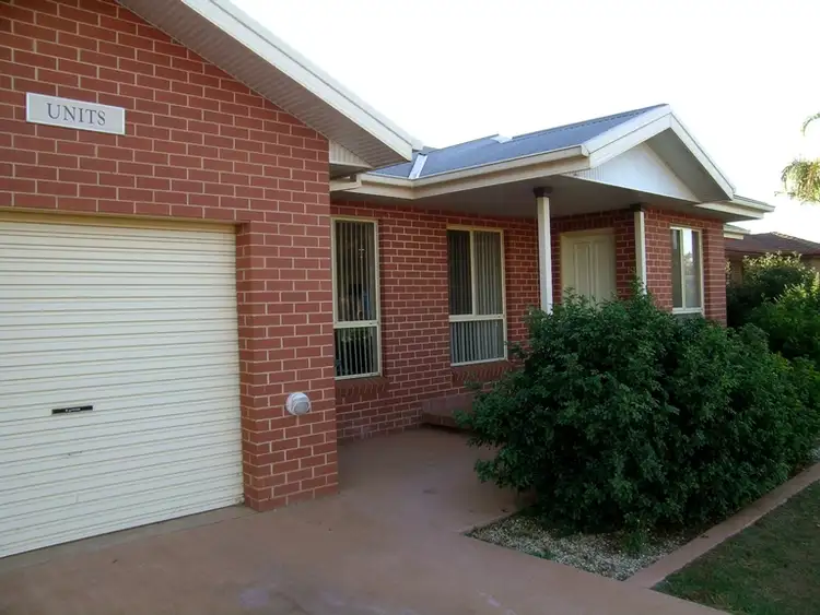 Second view of Homely unit listing, 4/142-144 Erskine Road, Griffith NSW 2680