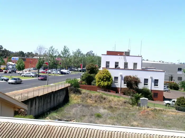 Second view of Homely land listing, 470-480 Banna Avenue, Griffith NSW 2680