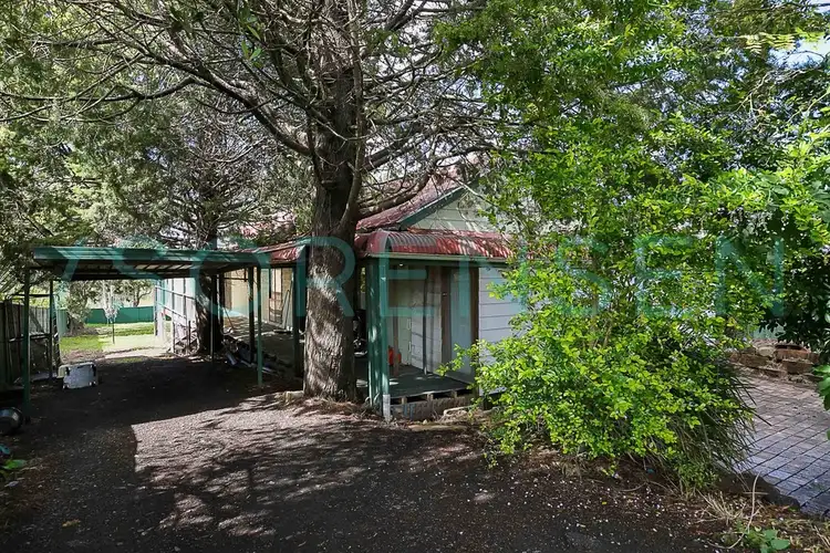 Second view of Homely house listing, 23 Hillcrest Avenue, Tacoma NSW 2259