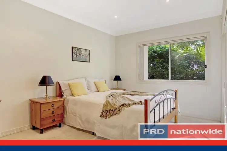 Sixth view of Homely villa listing, 4/70-72 Oatley Avenue, Oatley NSW 2223