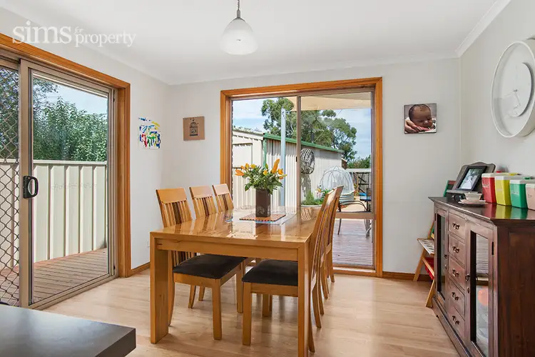 Fifth view of Homely house listing, 1 Honeysuckle Grove, Evandale TAS 7212