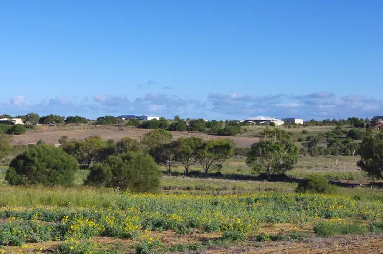 Sixth view of Homely land listing, Lot 6 Stirling Place, Waggrakine WA 6530