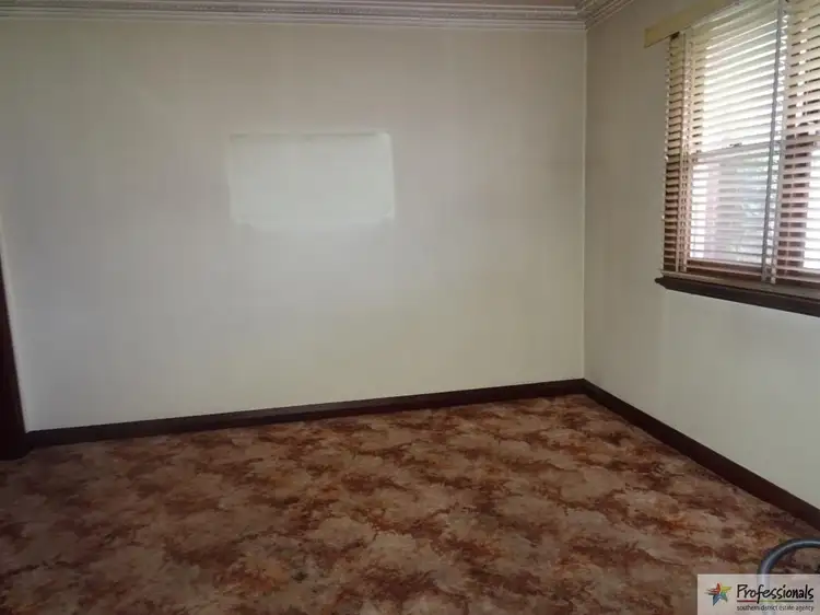Fifth view of Homely house listing, 25 Ogden Street, Collie WA 6225