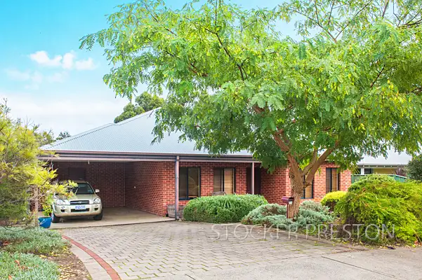 14 Bottlebrush Drive, Margaret River WA 6285