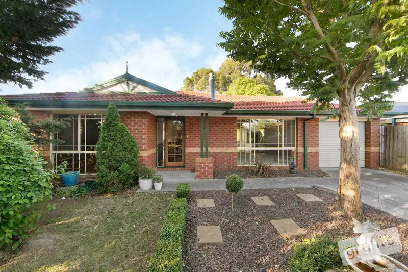 Main view of Homely house listing, 1 Yiota Court, Berwick VIC 3806