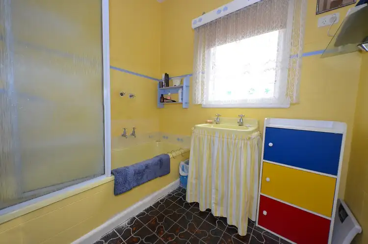Fifth view of Homely house listing, 47 Thompson Street, Clayton VIC 3168
