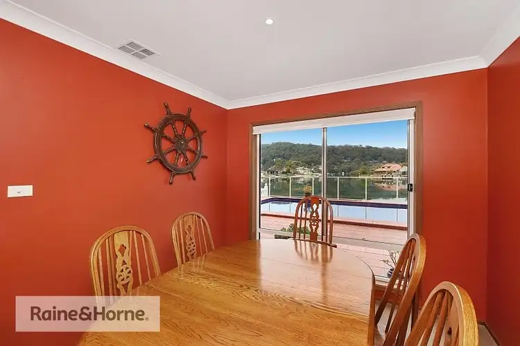 Fifth view of Homely house listing, 14 Mainsail Avenue, St Huberts Island NSW 2257