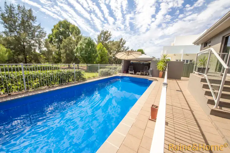 Sixth view of Homely house listing, 46 Lakeside Circuit, Dubbo NSW 2830