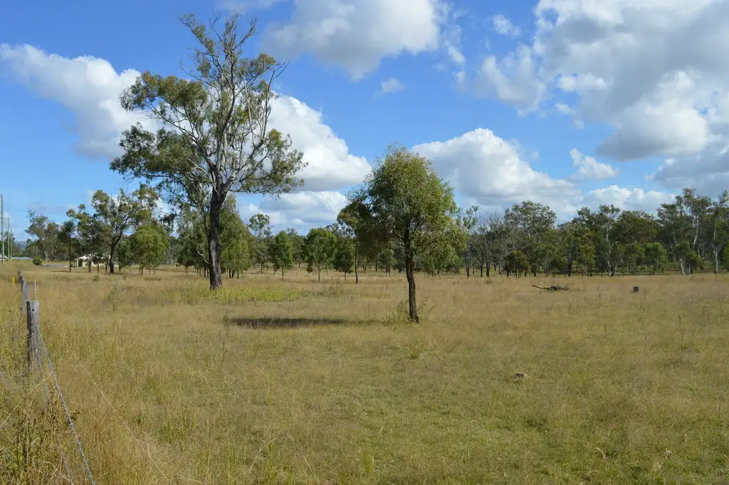 Main view of Homely rural property listing, Address available on request