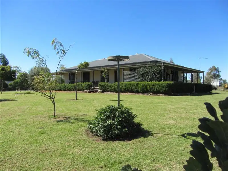 Main view of Homely house listing, Lot 34 Vitonga Road, Moree NSW 2400