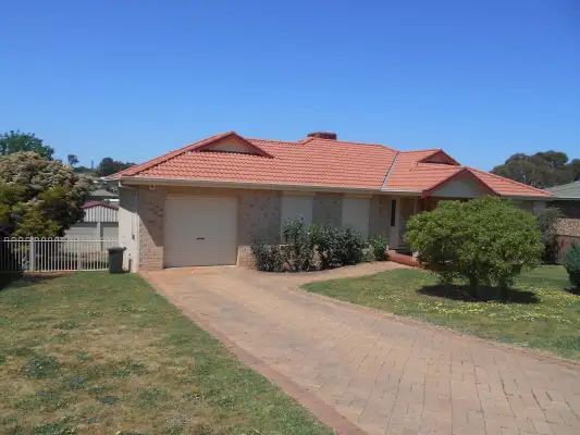 Main view of Homely house listing, 93 Fontenoy, Young NSW 2594