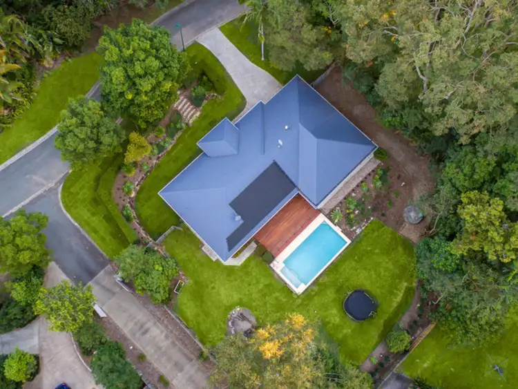Second view of Homely house listing, 7 Secret Valley Court, Buderim QLD 4556