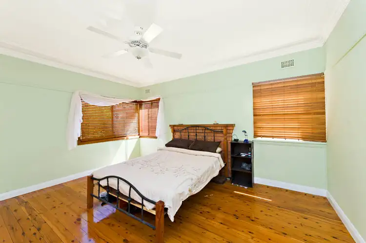 Fourth view of Homely house listing, 1 Bass Avenue, East Hills NSW 2213