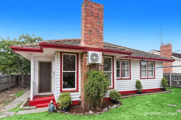 Main view of Homely house listing, 25 Hilda Street, Glenroy VIC 3046