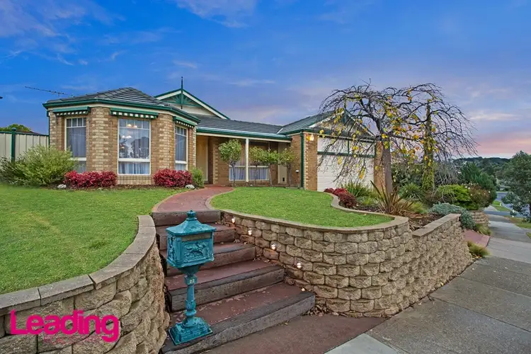 22 Lister Crescent, Sunbury VIC 3429