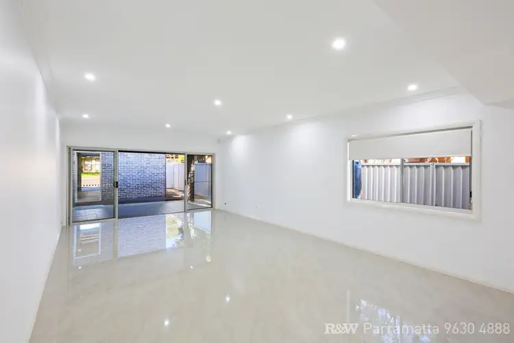 Second view of Homely other listing, 52 Kenyons Road, Merrylands NSW 2160
