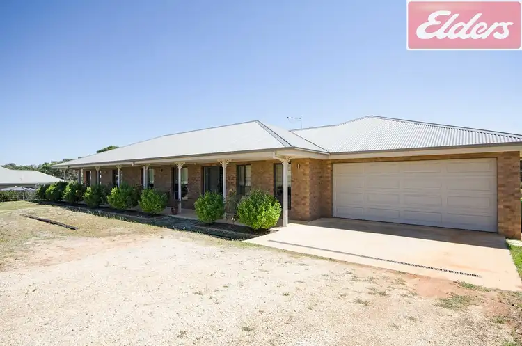 Second view of Homely house listing, 39 Hillandale Court, Bonegilla VIC 3691