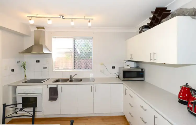 Third view of Homely townhouse listing, 4/337 Canning Highway, Como WA 6152