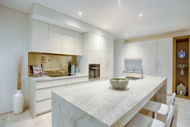 Third view of Homely house listing, 5/11 Perlinte View, North Coogee WA 6163