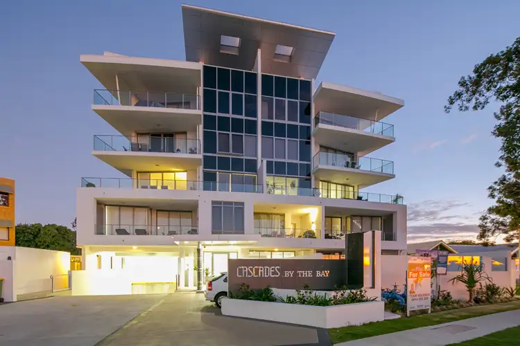 Main view of Homely townhouse listing, 9/29-31 Shore Street, Cleveland QLD 4163