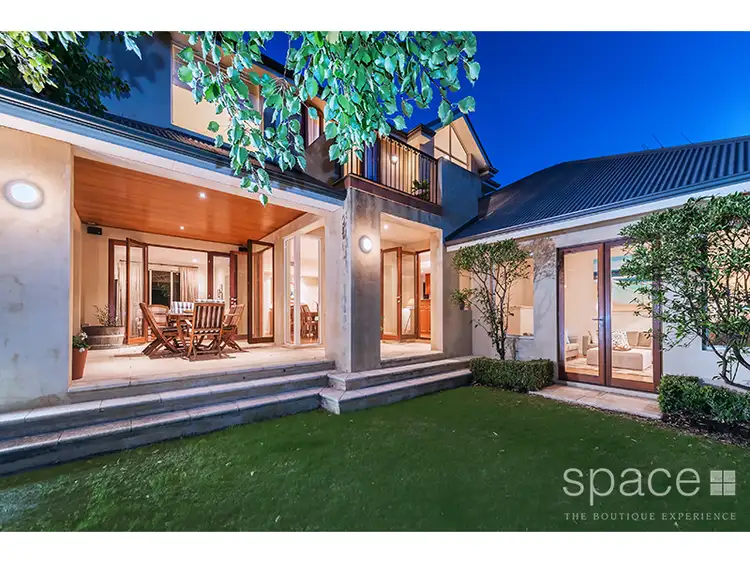 Third view of Homely house listing, 13 Glenties Road, Floreat WA 6014