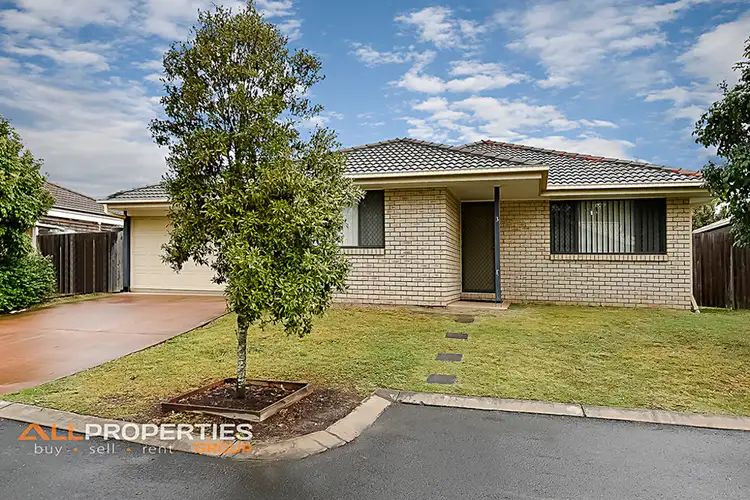 3/23 Darryl Street, Loganlea QLD 4131