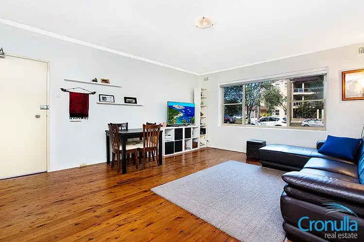 Main view of Homely apartment listing, 1/65-67 Elouera Rd, Cronulla NSW 2230