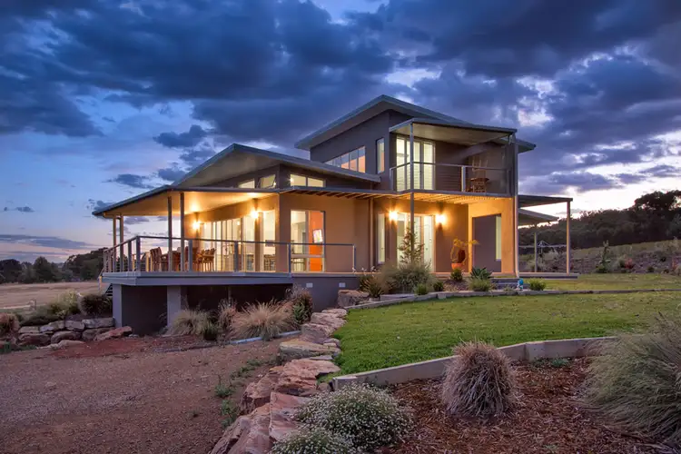 Fifth view of Homely house listing, 77 Riverview Drive, Moorong NSW 2650