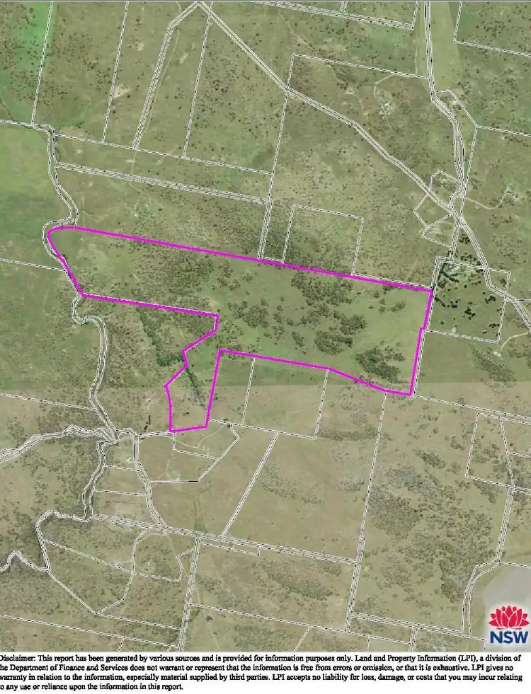 Third view of Homely rural property listing, 167 West Lynne Road, Jindabyne NSW 2627
