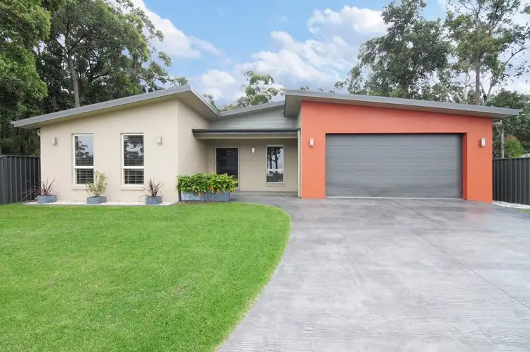 Main view of Homely house listing, 184 Anson Street, St Georges Basin NSW 2540