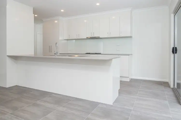 Second view of Homely semi-detached listing, 1B Gillan Grove, Broulee NSW 2537