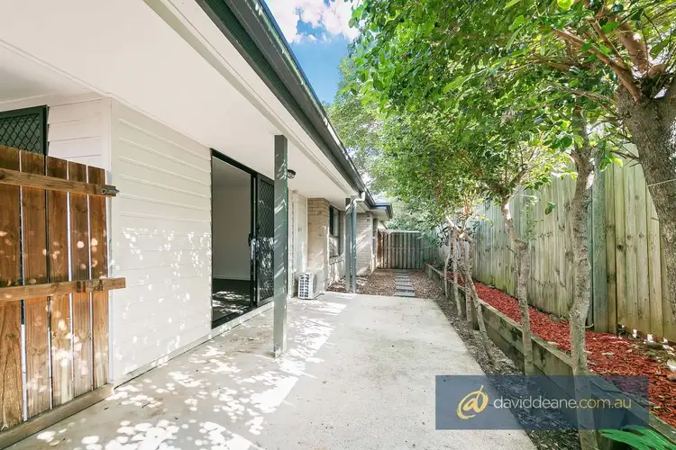 Main view of Homely villa listing, 45/34 Duffield Road, Kallangur QLD 4503