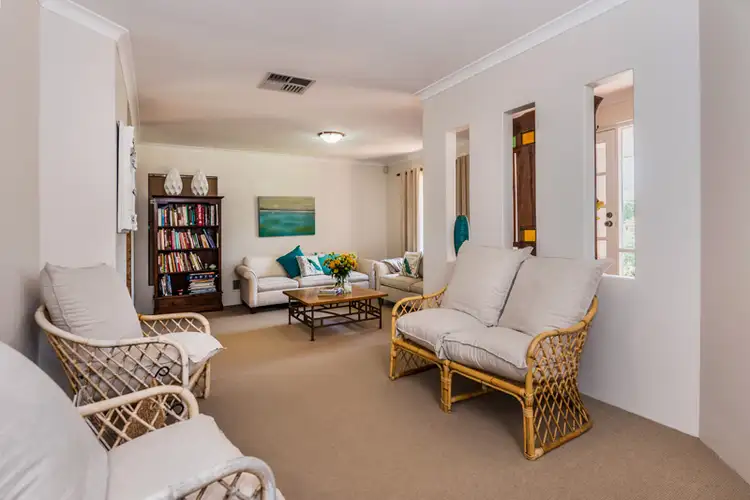 Fourth view of Homely house listing, 8 Houghton Close, South Guildford WA 6055
