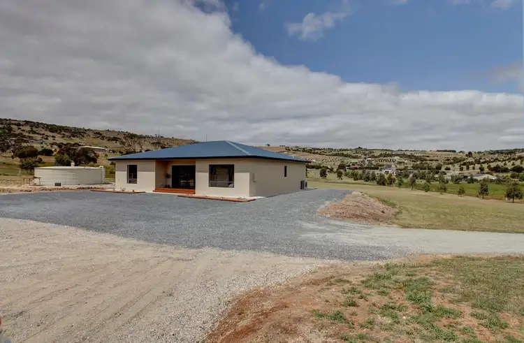 Second view of Homely house listing, 16-28 Stormbird Drive, Boston SA 5607