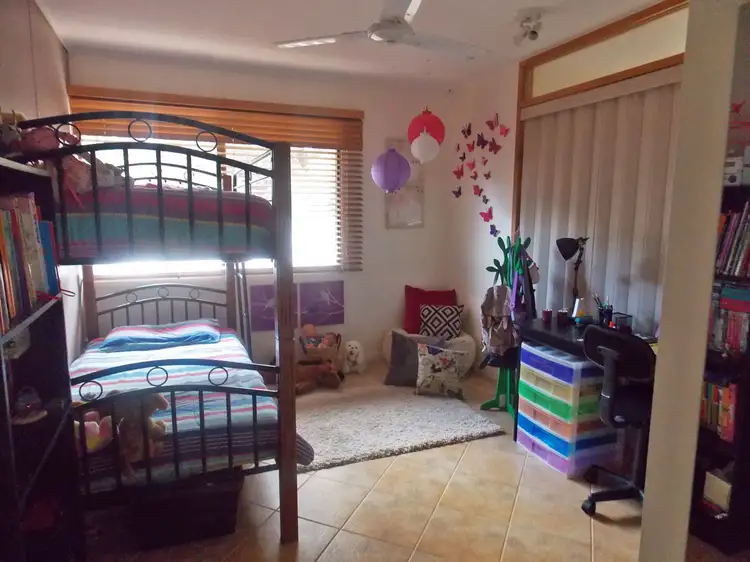 Seventh view of Homely house listing, 39 Bokhara Street, Alice Springs NT 870